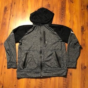 🔥American Eagle Zippered Hoodie🔥Active Wear🔥